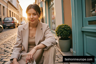 Unveiling the Resurgence of European Craftsmanship: Insights from Artisans