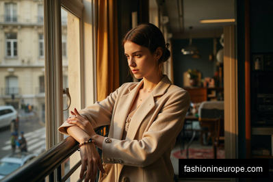 Europe's Eco-Fashion Leadership: Unveiling Sustainable Style