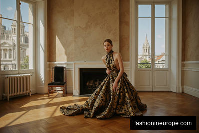 Cultural Heritage's Influence on European Fashion Trends Unveiled