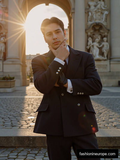 Shaping European Style: Exclusive Interviews with Influential Designers